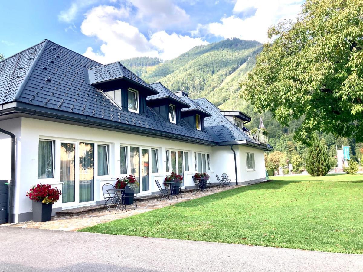 Obstgarten Gaestehaus Hollenstein an der Ybbs 외부 사진