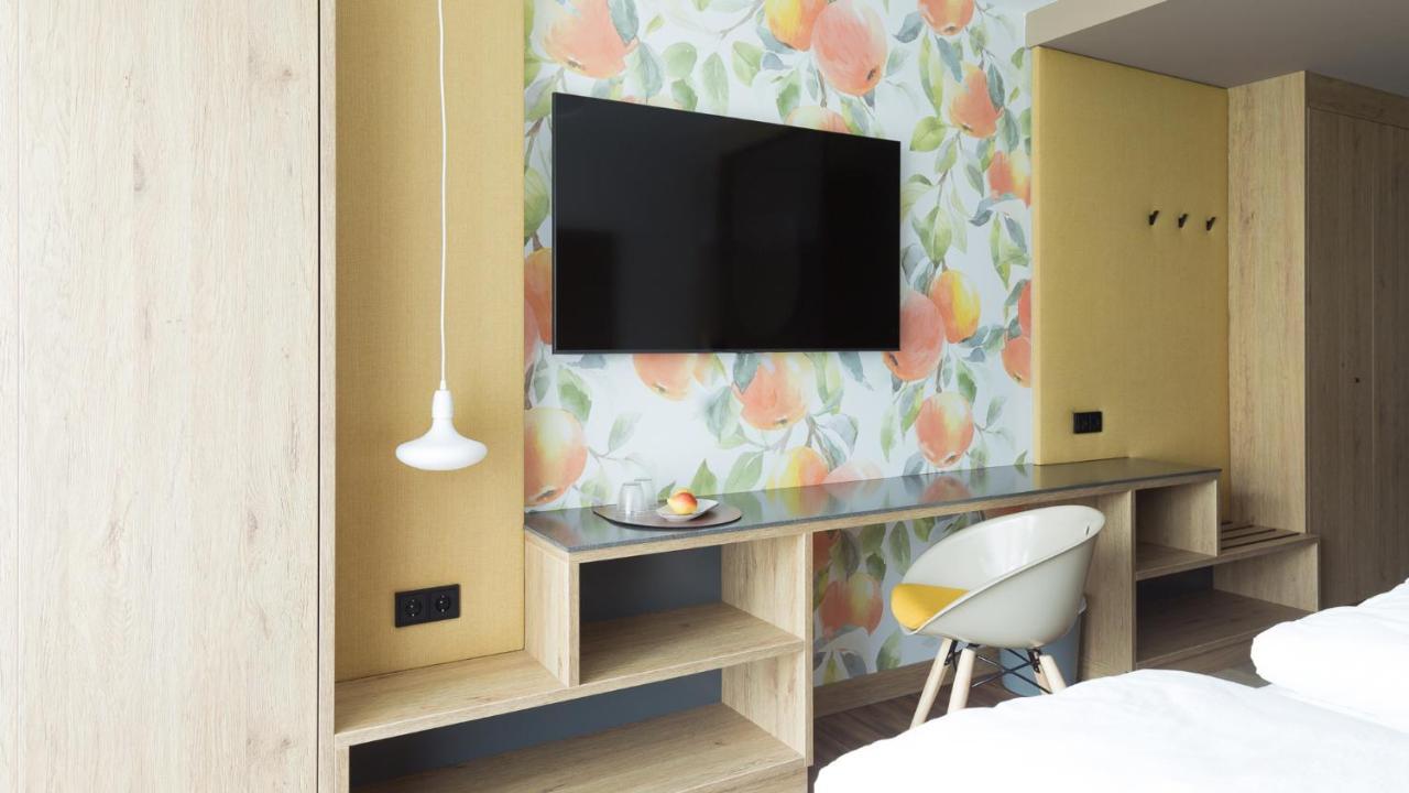 Obstgarten Gaestehaus Hollenstein an der Ybbs 외부 사진