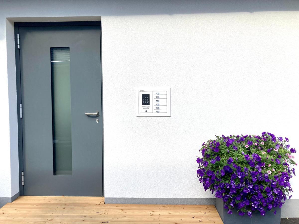 Obstgarten Gaestehaus Hollenstein an der Ybbs 외부 사진