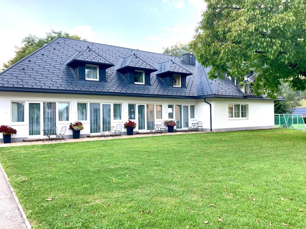 Obstgarten Gaestehaus Hollenstein an der Ybbs 외부 사진